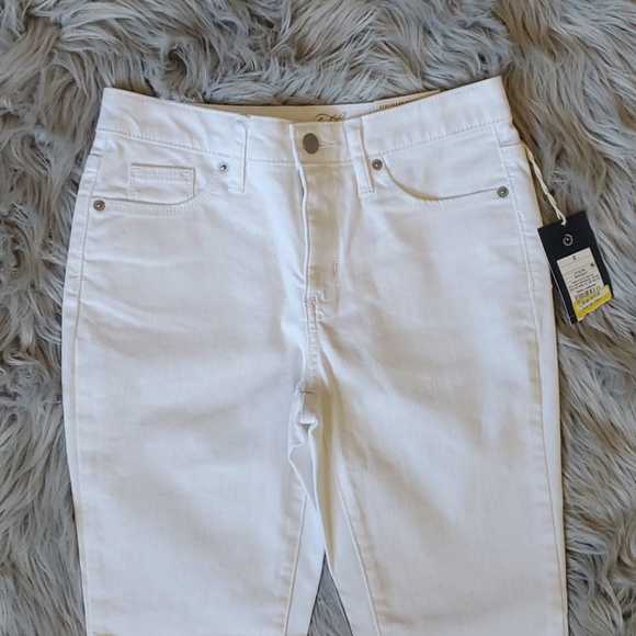 White pants sz 0 - Picture 1 of 7